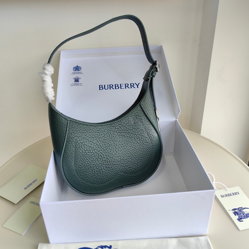 Burberry Top Handle Bags